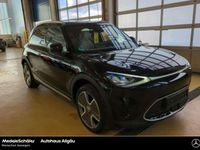 Gebraucht Smart #1 Edition #1 200 kW (272 PS) 2024 Meta black SUV