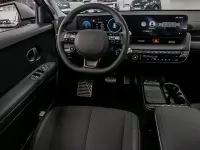 Neu Hyundai Ioniq 5 239 kW (326 PS) 2026 Grau SUV