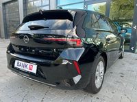 Gebraucht Opel Astra 131 PS (96 kW) 2023 Schwarz Kleinwagen
