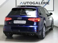 Gebraucht Audi S3 Sport 300 PS (220 kW) 2020 Blau Limousine