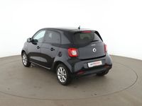 gebraucht Smart ForFour 1.0 Basis passion, Benzin, 12.790 €