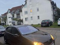 Gebraucht VW Golf V GTI 200 PS (147 kW) 2007 Schwarz Limousine