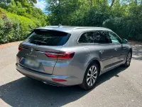 Gebraucht Renault Talisman 158 PS (116 kW) 2020 Grau Kombi