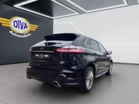 Gebraucht Ford Edge Vignale 238 PS (175 kW) 2019 Schwarz SUV