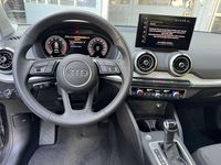 Gebraucht Audi Q2 S-Line 150 PS (110 kW) 2025 Grau SUV