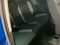 Gebraucht VW Polo Life 90 PS (66 kW) 2013 Blau Kleinwagen