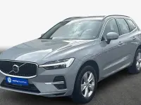 Używany Volvo XC60 Core 197 KM (144 kW) 2023 Szary SUV