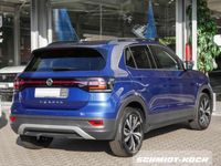 gebraucht VW T-Cross - Life