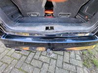 gebraucht Opel Zafira OPC Line Diesel 1.9