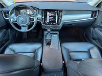 Occasion Volvo V90 190 ch (139 kW) 2017 Gris Break