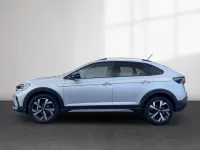 Gebraucht VW Taigo Style 116 PS (85 kW) 2024 Silber SUV