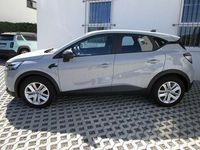 Second-hand Renault Captur Evolution 140 CP (102 kW) 2026 Gri SUV