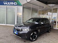 Gebraucht BMW iX3 Impressive 210 kW (286 PS) 2021 Grau SUV
