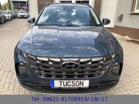 gebraucht Hyundai Tucson 1.6 GDI Turbo 150PS (+48V) 2WD Navigation