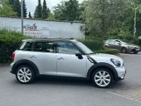 Gebraucht Mini Cooper S Countryman 190 PS (139 kW) 2016 Silber SUV
