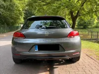 Gebraucht VW Scirocco 160 PS (117 kW) 2011 Grau Coupé