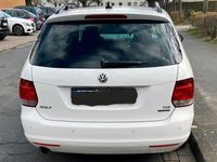 gebraucht VW Golf VI tdi 2013