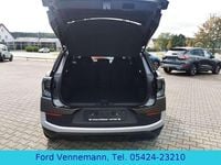 Gebraucht Ford Explorer 286 PS (210 kW) 2024 Magnetic grey SUV