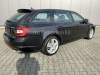 gebraucht Skoda Octavia Combi RS 2.0 TDI DSG Apple Carplay LED