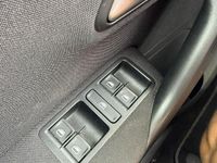 Gebraucht VW Polo 94 PS (69 kW) 2016 Rot Kleinwagen