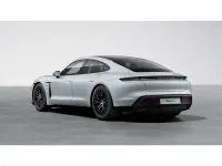 Gebraucht Porsche Taycan 319 kW (435 PS) 2024 Grau Limousine