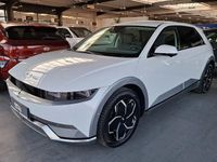 Gebraucht Hyundai Ioniq 5 Techniq 239 kW (325 PS) 2024 Atlas white SUV