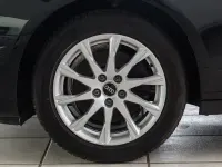Gebraucht Audi A4 Advanced 150 PS (110 kW) 2022 Schwarz Kombi