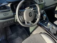 Gebraucht Renault Kadjar LIMITED 140 PS (102 kW) 2019 Grün SUV
