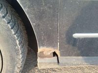 Gebraucht VW Passat 140 PS (102 kW) 2007 Schwarz Kombi