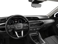 Gebraucht Audi Q3 Sportback Performance 190 PS (139 kW) 2023 Navarrablau metallic SUV