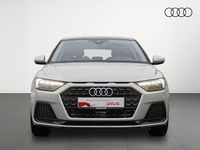 Gebraucht Audi A1 Sportback Advanced Plus 95 PS (69 kW) 2025 Tausilber metallic Kleinwagen