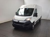 Gebraucht Citroën Jumper 140 PS (102 kW) 2021 Van / Kleinbus