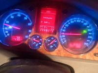 Gebraucht VW Passat 102 PS (75 kW) 2006 Silber Limousine