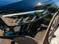 Gebraucht Mercedes A200 150 PS (110 kW) 2024 Schwarz Limousine