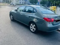 Gebraucht Hyundai Elantra GLS 143 PS (105 kW) 2009 Limousine
