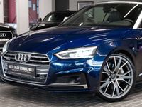 gebraucht Audi A5 Cabriolet 45TFSI quattro|S-LINE|MATRIX|HEAD-UP|