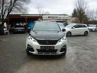 Gebraucht Peugeot 3008 GT-line 150 PS (110 kW) 2017 Weiß SUV