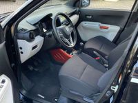 gebraucht Suzuki Ignis 1.2 DUALJET HYBRID Comfort