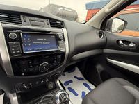 Gebraucht Renault Alaskan Experience 190 PS (139 kW) 2017 Rot Pickup