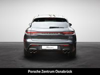 gebraucht Porsche Macan BOSE AHK Panorama LED Privacy PASM
