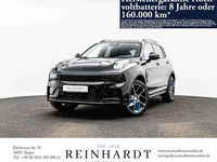 Gebraucht Lynk & Co 01 261 PS (191 kW) 2023 Schwarz SUV