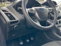 gebraucht Ford Focus Kombi 1,6 Liter Diesel top Zustand