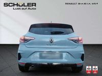 gebraucht Renault Clio V Techno TCe 90 Winter-Paket