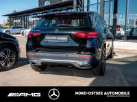 Gebraucht Mercedes GLA200 Progressive 150 PS (110 kW) 2025 Metalliclack kosmosschwarz SUV