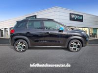 gebraucht Citroën C3 Aircross PT130 S&S Rip Curl inkl. PDC hinten