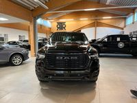 Gebraucht Dodge Ram 424 PS (311 kW) 2024 Schwarz Pickup