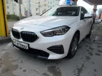 Gebraucht BMW 216 Advantage 116 PS (85 kW) 2023 Weiß Coupé