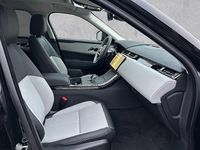 Gebraucht Land Rover Range Rover Velar SE Dynamic 304 PS (223 kW) 2025 Santorini black SUV