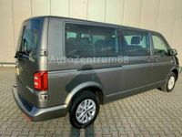 gebraucht VW Caravelle T6 BusComfortline lang Tempomat PDC