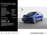 Gebraucht VW ID.4 Pro Performance 150 kW (204 PS) 2021 SUV